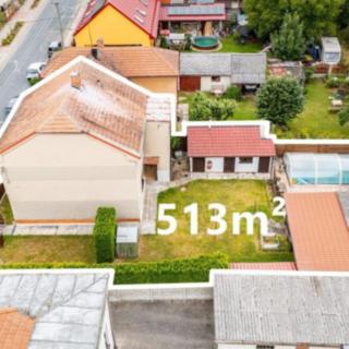 Prodej rodinného domu 153 m² Choltice