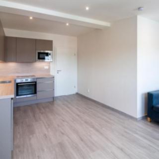 Pronájem bytu 2+kk 57 m² Jihlava, Havlíčkova