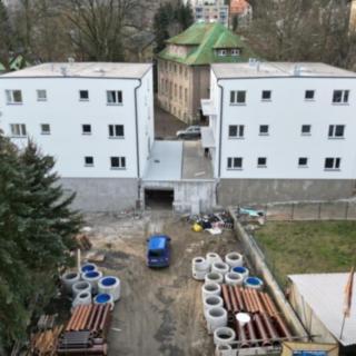 Prodej bytu 2+kk 49 m² Liberec