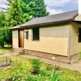 Prodej zahrady 280 m² Hlásná Třebaň