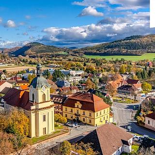 Prodej rodinného domu 100 m² Zdice, Stará Zvonice