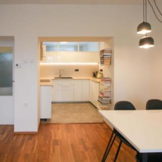 Pronájem bytu 3+kk 70 m² Třešť