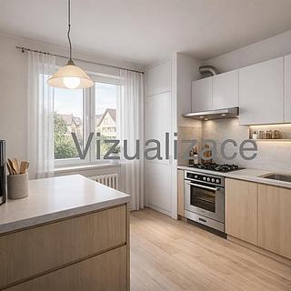 Prodej bytu 3+1 75 m&sup2; Nezvěstice