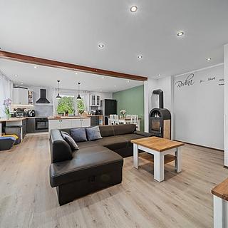 Prodej rodinného domu 155 m&sup2; Kutná Hora