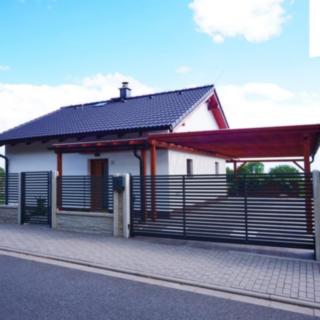 Prodej rodinného domu 65 m² Jámy