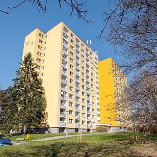 Prodej bytu 1+kk, garsoniery 24 m&sup2; Brno