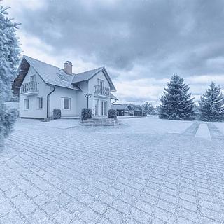 Prodej rodinného domu 200 m² Jamné nad Orlicí