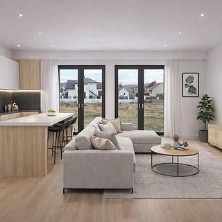 Prodej rodinného domu 88 m² Morašice Skupice