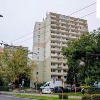Prodej bytu 2+1 49 m² Teplice, Alejní