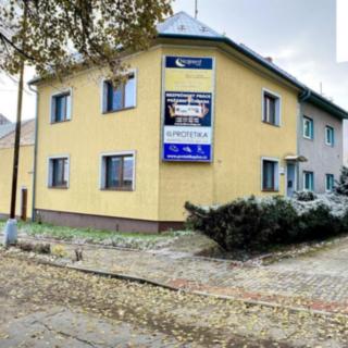 Pronájem kanceláře 43 m² Břeclav
