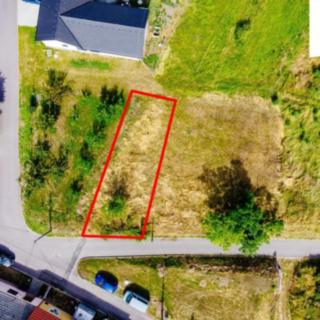 Prodej stavební parcely 191 m² Hrádek