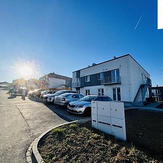 Pronájem bytu 2+kk 46 m² Blovice, Lipová