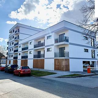 Pronájem bytu 1+kk, garsoniery 45 m&sup2; Plzeň