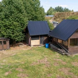 Prodej stavební parcely 866 m² Telč