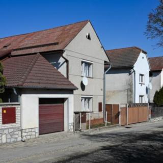 Prodej rodinného domu 100 m² Litovel Nová Ves