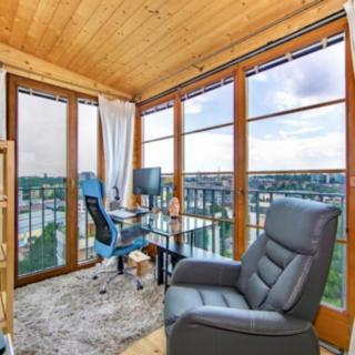 Prodej bytu 3+kk 102 m² Praha