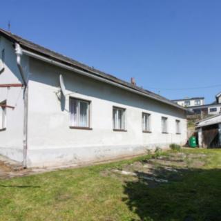 Prodej rodinného domu 126 m² Jihlava, U Rybníčků
