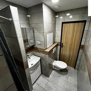 Pronájem bytu 2+1 51 m² Nejdek, Závodu míru