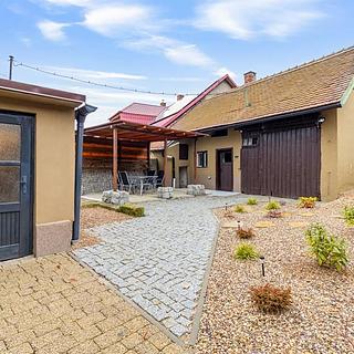 Prodej chalupy 70 m² Smidary Loučná Hora