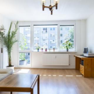 Prodej bytu 3+1 73 m² Děčín