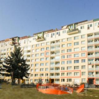 Prodej bytu 3+kk 66 m² Praha