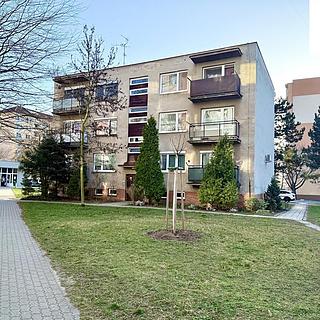 Prodej bytu 3+1 82 m² Hodonín, Lesní