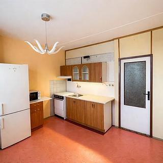 Prodej bytu 2+1 55 m² Žďár nad Sázavou 7, Štursova