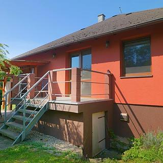 Prodej rodinného domu 98 m² Bohuslavice