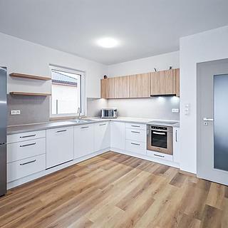 Pronájem rodinného domu 104 m² Dolní Ředice, Luční