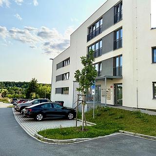 Pronájem bytu 1+kk, garsoniery 45 m&sup2; Plzeň
