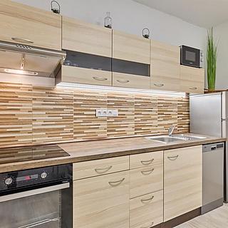 Pronájem bytu 3+kk 51 m&sup2; Svoboda nad Úpou