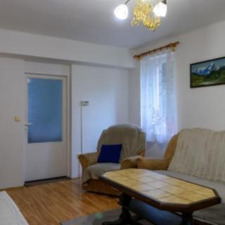 Pronájem bytu 3+1 54 m² Horní Benešov Luhy