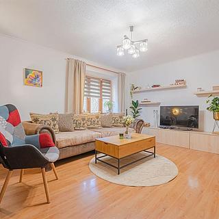 Prodej rodinného domu 130 m² Zápy