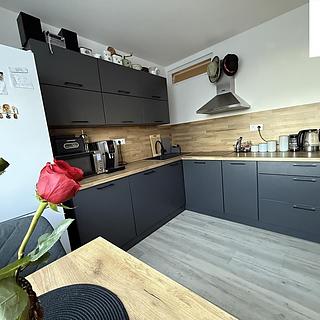 Pronájem bytu 2+1 69 m² Studánka