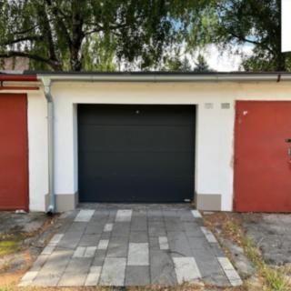Pronájem garáže 18 m² Chrudim III, Víta Nejedlého