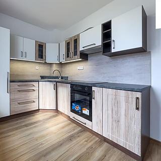 Pronájem bytu 2+kk 52 m&sup2; Polička