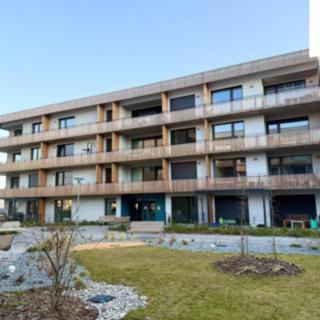 Pronájem bytu 2+kk 79 m² Plzeň