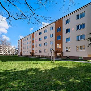 Prodej bytu 2+kk 54 m&sup2; Jičín