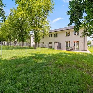 Prodej rodinného domu 103 m² Libochovice, Rokycanova