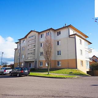 Pronájem bytu 2+kk 62 m² Žďár nad Sázavou 3, Kupecká