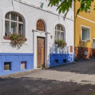 Prodej rodinného domu 140 m² Jáchymov