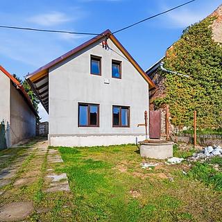 Prodej rodinného domu 190 m&sup2; Chroustovice