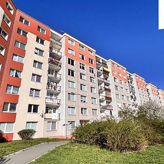 Prodej bytu 3+1 78 m&sup2; Plzeň