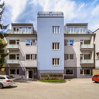 Prodej bytu 2+kk 70 m² Karlovy Vary