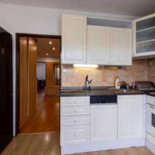 Pronájem bytu 3+1 76 m² Plzeň
