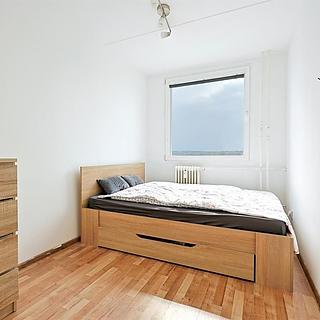 Prodej bytu 2+kk 39 m&sup2; Kladno