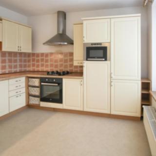 Pronájem bytu 2+1 63 m² Jihlava, Bezručova