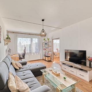 Prodej bytu 2+1 65 m² Hradec Králové