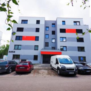 Pronájem bytu 1+kk a garsoniéry 27 m² Havlíčkův Brod, Stromovka
