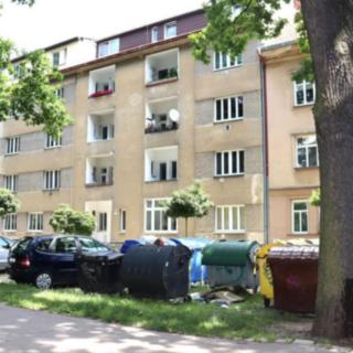 Prodej bytu 2+kk 47 m² Jihlava, Štefánikovo náměstí